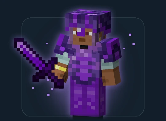 Skyblock AviaVIP rütbesi
