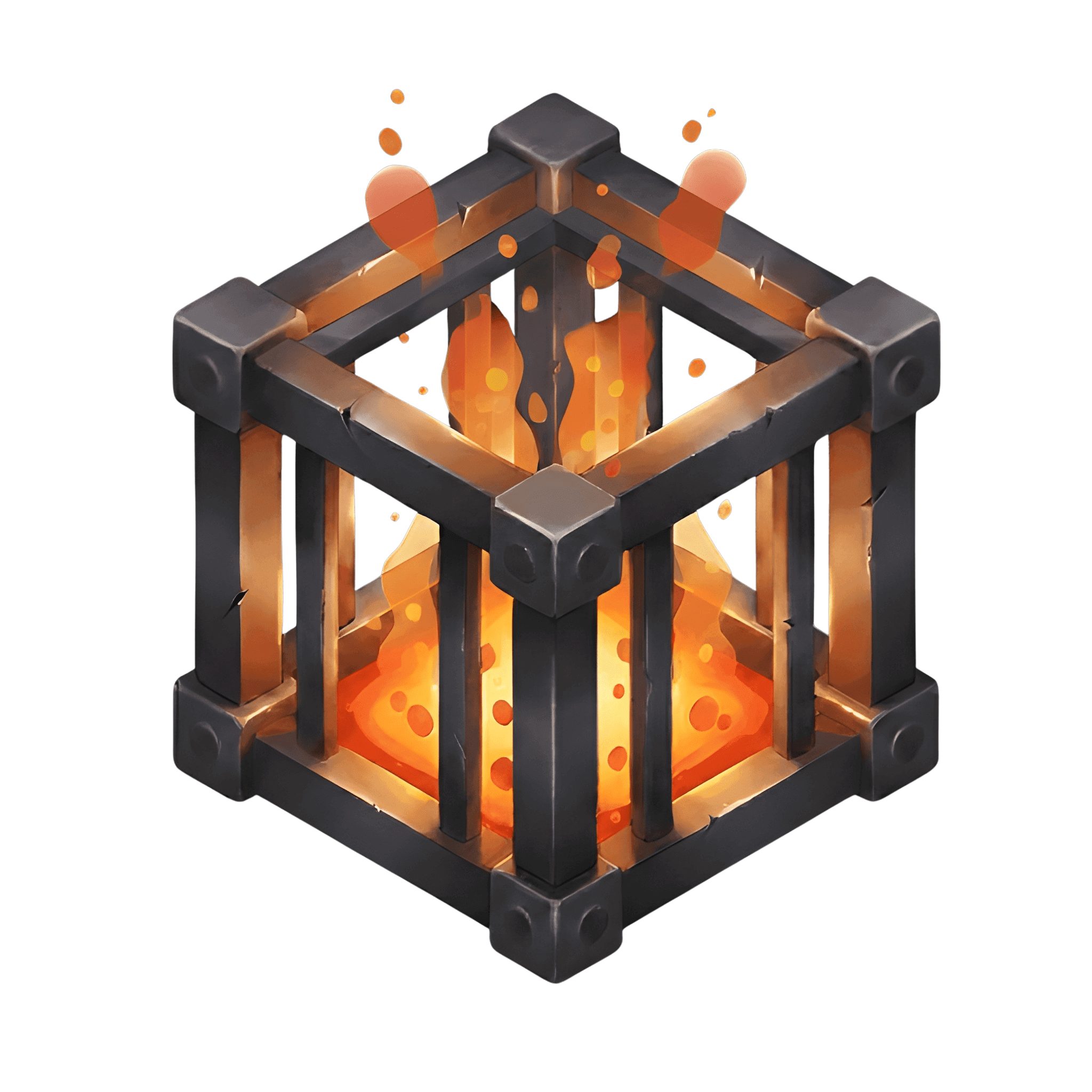 Spawner kategorisi