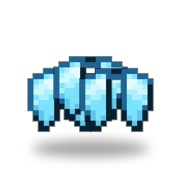 Skyblock Uçuş kategorisi