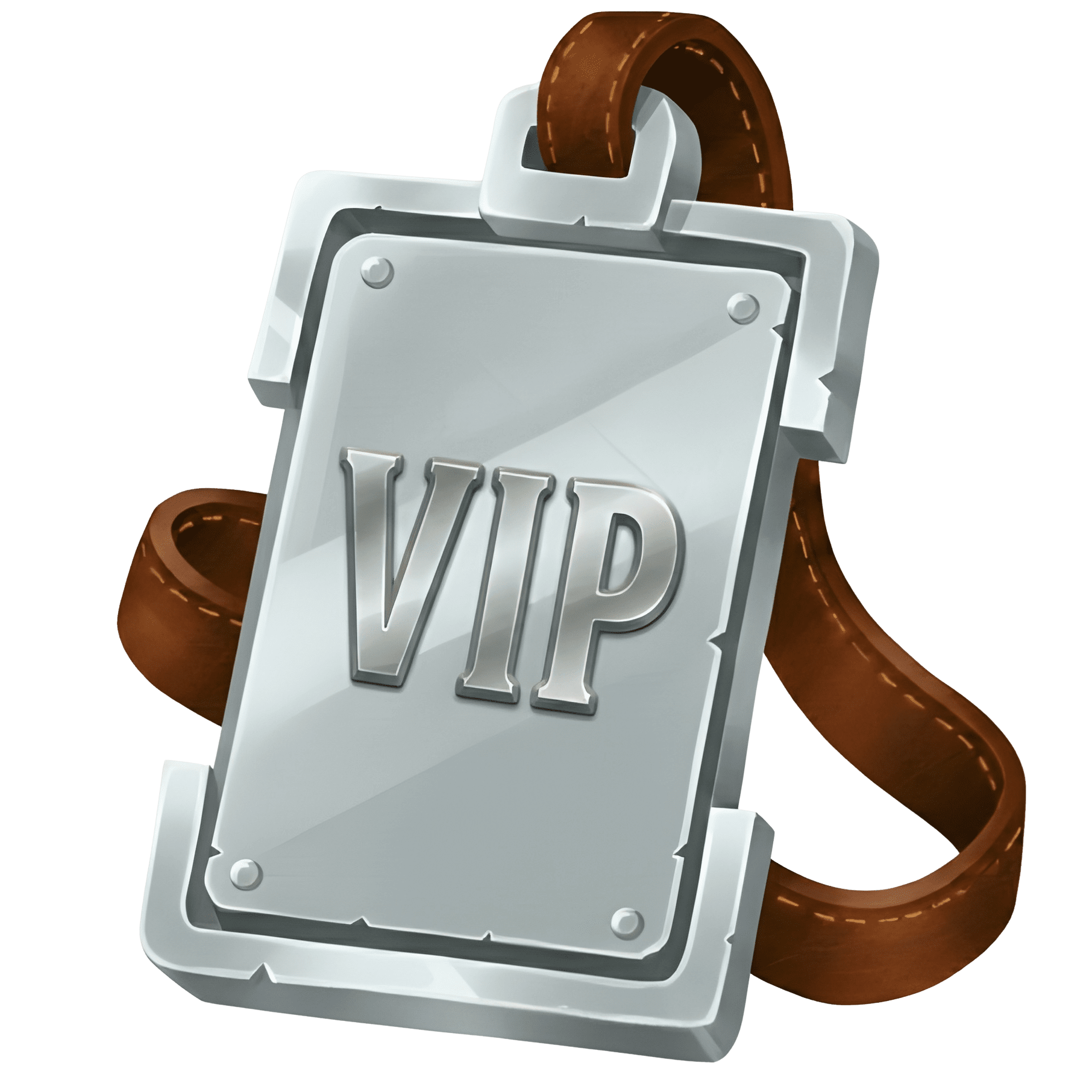 VIP kategorisi