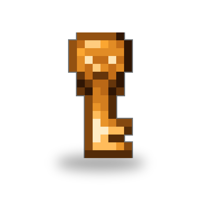 Skyblock Premium+ Kasası Anahtarı